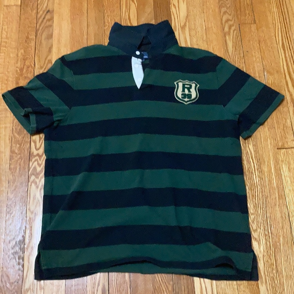 Polo rugby